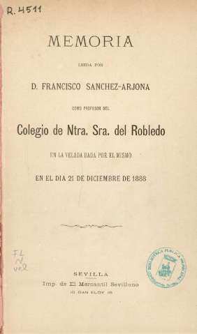 Imagen del registro