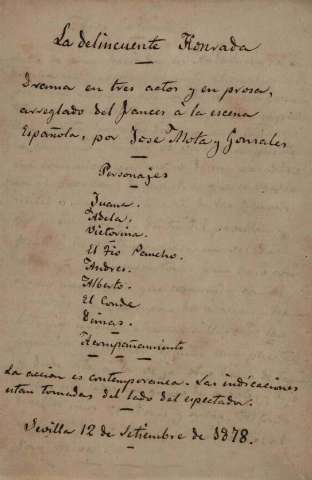 Imagen del registro