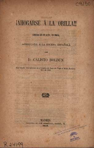 Imagen del registro
