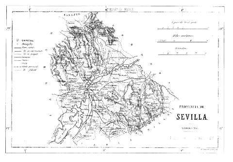 Provincia de Sevilla
