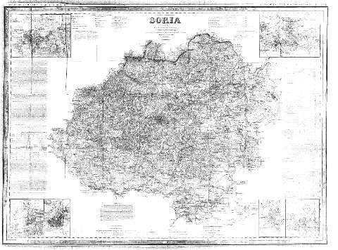 Soria