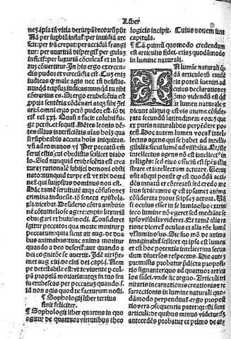 Liber quartus
