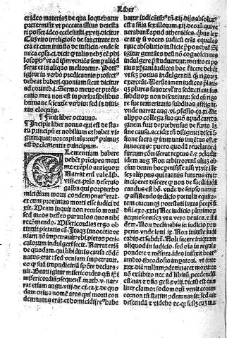 Liber nonus