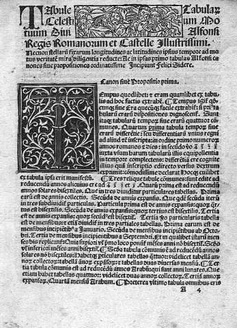[Canon sive Propositio prima] A 4