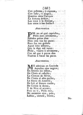 Carta escrita desde una aldea de Aragon á Ortelio que había adivinado la melancolía del Poeta