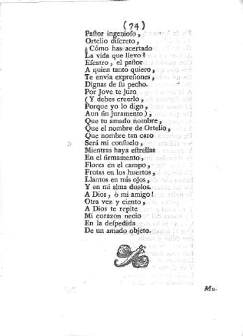 Mudanzas de la suerte