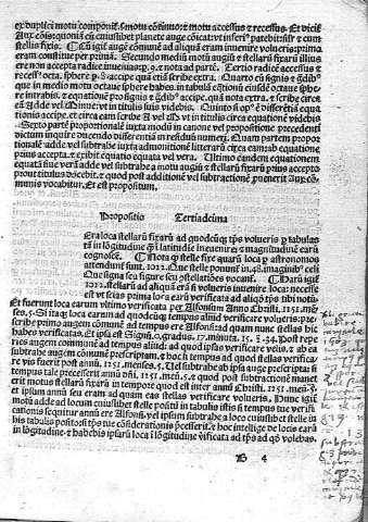 [Propositio tertiadecima] B 4