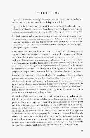 Introducción, 11
