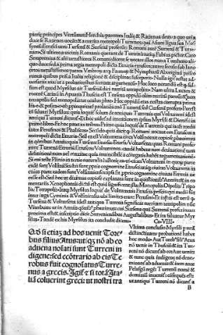 B [Ca. VIII]