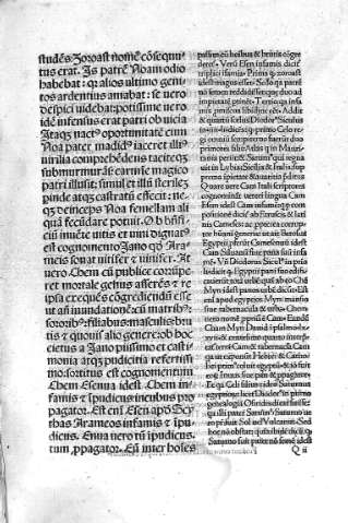 Q ii