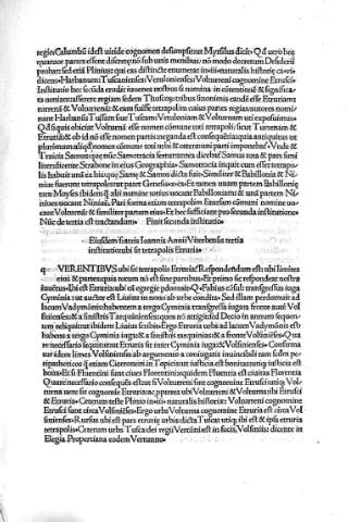 Tertia institutio