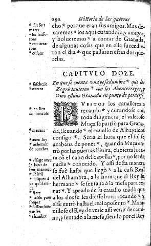 Capítulo doze