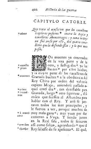 Capítulo catorze
