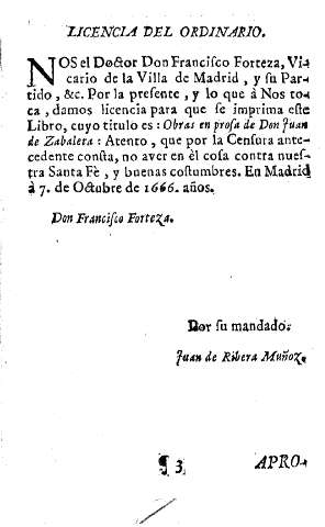 Licencia [...]