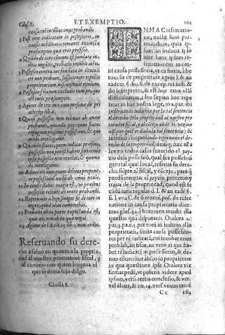 Glossa 8.