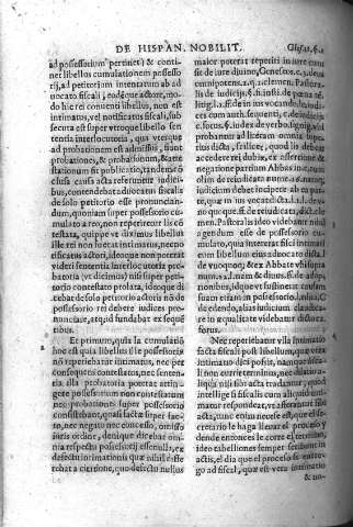 Glossae vndecimae. Primus