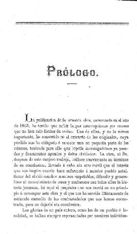 Prólogo