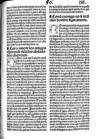 Folio IIII