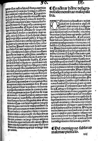 Folio VI