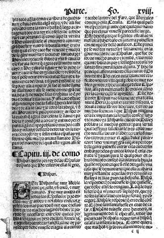 XVIII