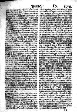 XCVII