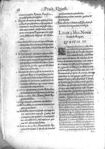 Qvaestio III