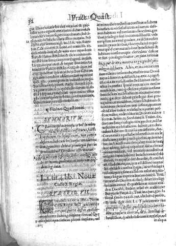 Qvaestio VII