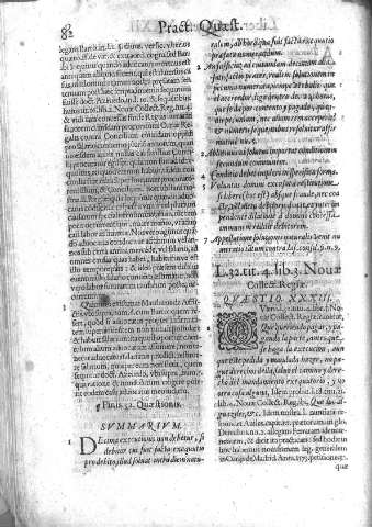 Qvaestio XXXIII