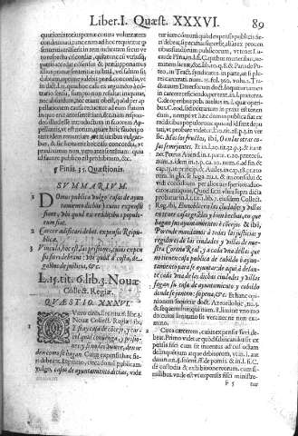Qvaestio XXXVI