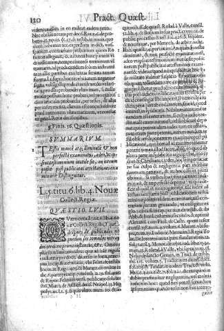 Qvaestio LVII