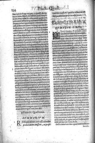 Qvaestio LXVII