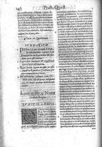 Qvaestio LXXVII