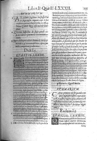 Qvaestio LXXXII. Qvaestio LXXXIII