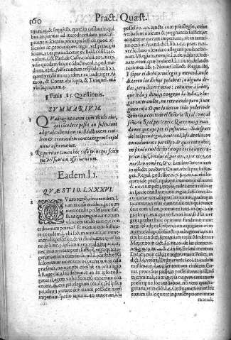 Qvaestio LXXXVI