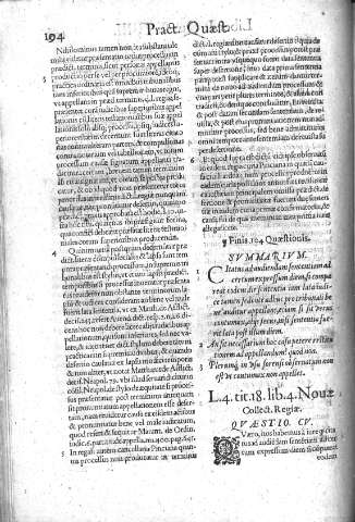 Qvaestio CV