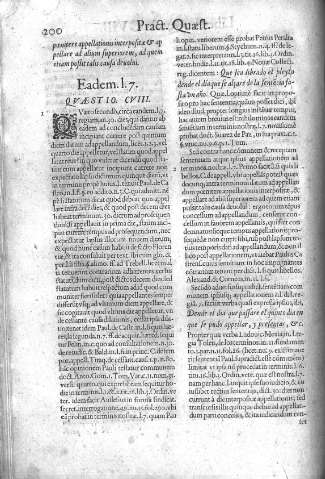 Qvaestio CVIII