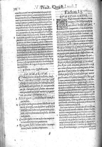 Qvaestio CXXVI