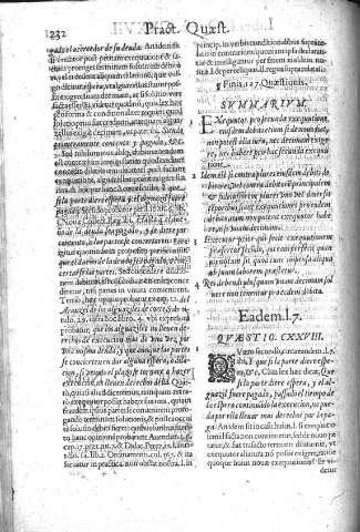 Qvaestio CXXVIII