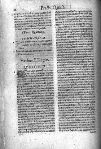 Qvaestio III