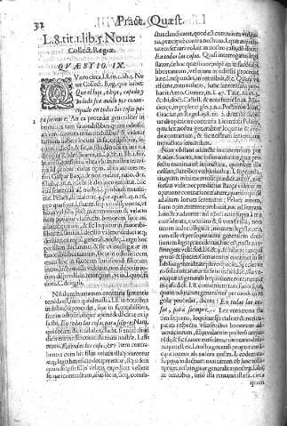 Qvaestio IX