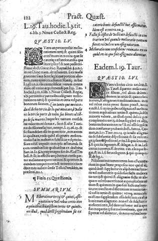 Qvaestio LV. Qvaestio LVI