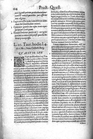 Qvaestio LVII