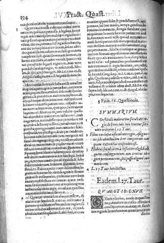 Qvaestio LXVII