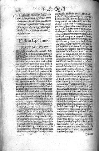 Qvaestio LXXXII