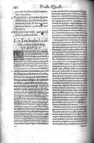 Quaestio C