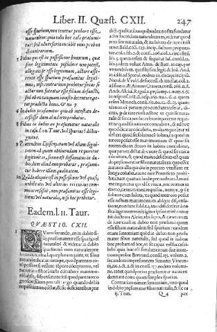 Qvaestio CXII