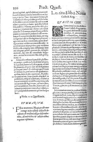 Qvaestio CXIII