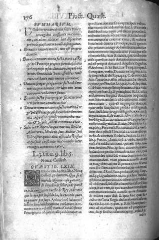 Qvaestio CXIX