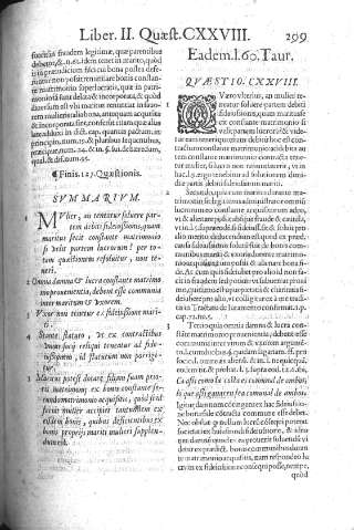 Qvaestio CXXVIII