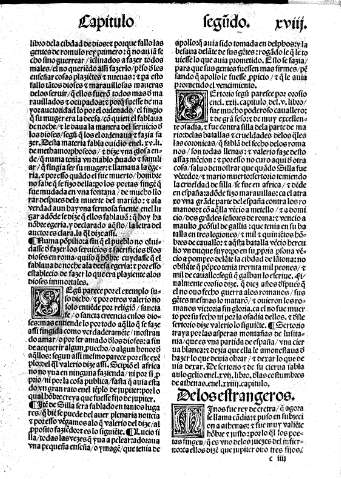 XVIII